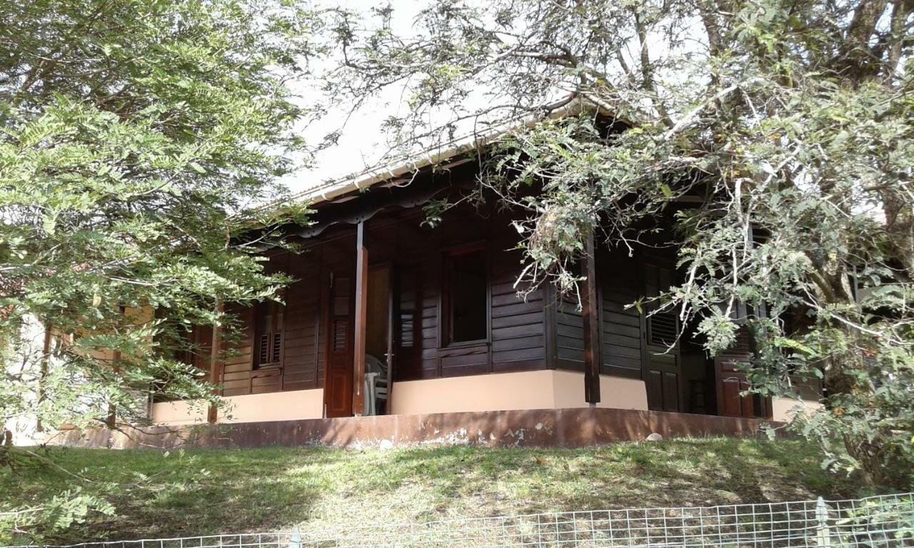 Villa Obaki Sainte-Anne Extérieur photo